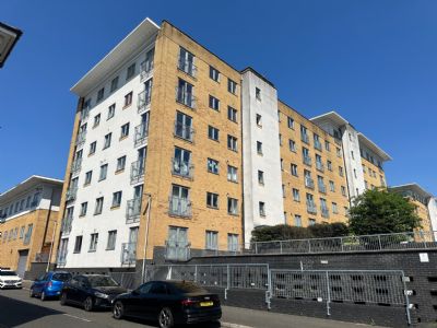 CALDON HOUSE, WAXLOW WAY, NORTHOLT, MIDDLESEX