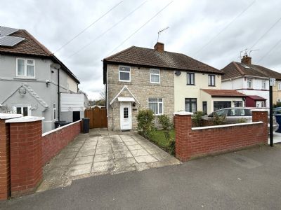 LONG DRIVE, GREENFORD, MIDDLESEX,
