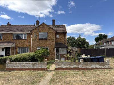 RIPON CLOSE, NORTHOLT, MIDDLESEX,
