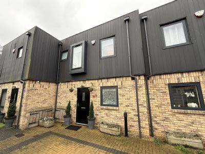 BECKLEY MEWS, NORTHOLT, MIDDLESEX,