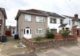 KINGSHILL AVENUE, NORTHOLT, MIDDLESEX