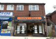 EALING ROAD, NORTHOLT VILLAGE, MIDDLESEX,