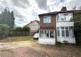 SANDRINGHAM ROAD, NORTHOLT VILLAGE, MIDDLESEX,