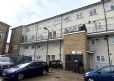 RADCLIFFE WAY, NORTHOLT, MIDDLESEX,