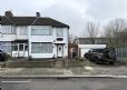 CARR ROAD, NORTHOLT, MIDDLESEX,