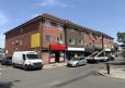 OAK TREE COURT, 523 YEADING LANE, NORTHOLT, UB5 6LX