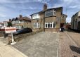 COURT FARM ROAD, NORTHOLT VILLAGE, MIDDLESEX,